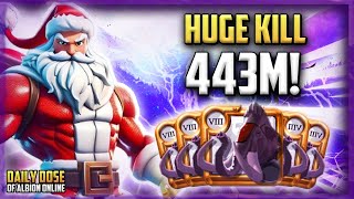 Download Lagu DAILY DOSE OF ALBION ONLINE #579 MP3