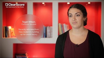 Why did I fail ClearScore validation?