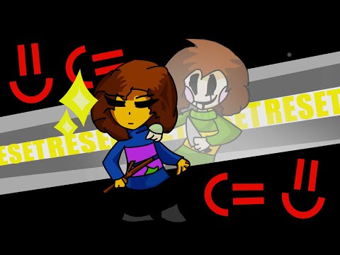 Happy Face -【UNDERTALE-Animation Meme 】•⚠️ FLASH WARNING