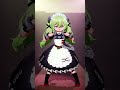 【ゼンゼロMMD】P-KATSU【幼カリン】 #mmd