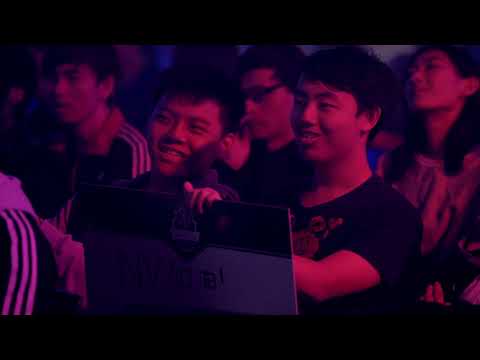 2018 Shadowverse Taiwan Open 總冠軍決賽精華影片