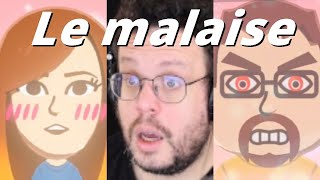 Les ROMANCES WTF entre STREAMEURS sur l'île de Mynthos ! JDG, Sylvain, Johnny, Florence etc...