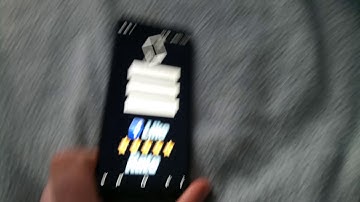 Umidigi S2 lite - vibration problem