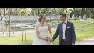 Артём и Любовь свадьба в Калининграде Артём и Любовь свадьба в Калининграде