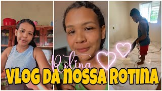 Samara Silva Vlog Da Nossa Rotina Conta Mais