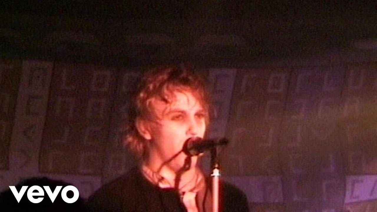 Deadsy - Brand New Love