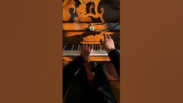 Thumbnail of Lullaby of the Leaves (Piano Cover) - Joshua Kyan Aalampour 9/15/2024