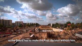 Ferrovial | Agroman's acquisition