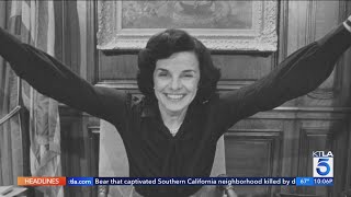 Looking back on U.S. Sen. Dianne Feinstein's legacy