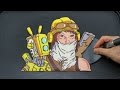 ReCore Pancake - Joule and Mack | Xbox