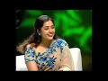 Koffee with anu season 1  meena  sanghavi