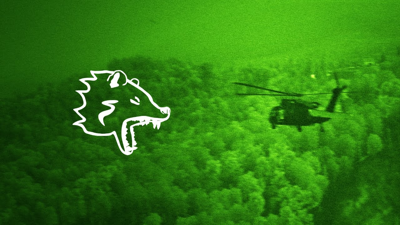 ARMA 3 - Mama Said Knock You Out