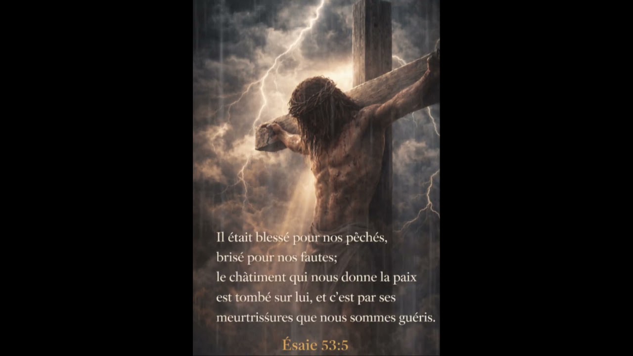 “This Worship Song Brought Me Back to God 😭🙏 | Je reviens à Toi”