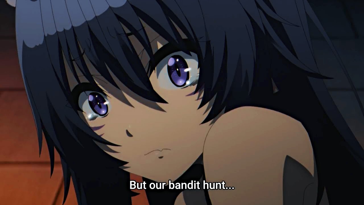Delta Want To Go Hunting With Lord Shadow [ Raw Scene For Edit ] - YouTube