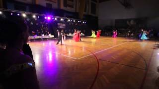 Stardance Tarnów 13 kwietnia 2014 5M3 1070