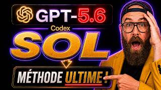 मैंने GPT 5.6 का परीक्षण किया: इसे 100 गुना बेहतर कैसे बनाएं? मैं आपको दिखाता हूँ! screenshot 3