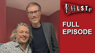 Stephen Merchant - RHLSTP 427