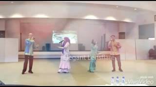 Download Lagu The Heart Of Borneo - Neff Aslee, Yaniey junaini, Jeff \u0026 Faz (Brunei Darussalam) MP3