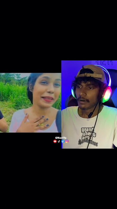 Akkapana #nariya #reaction #shorts #comedyvideos #funny