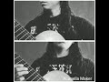 The Crying Orc - Burzum Acoustic Cover 🎸