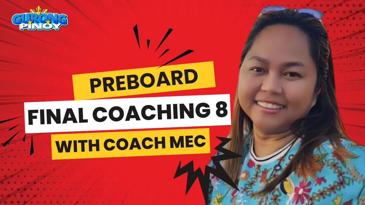 PROFESSIONAL EDUCATION Discussion (March 10, 2025)