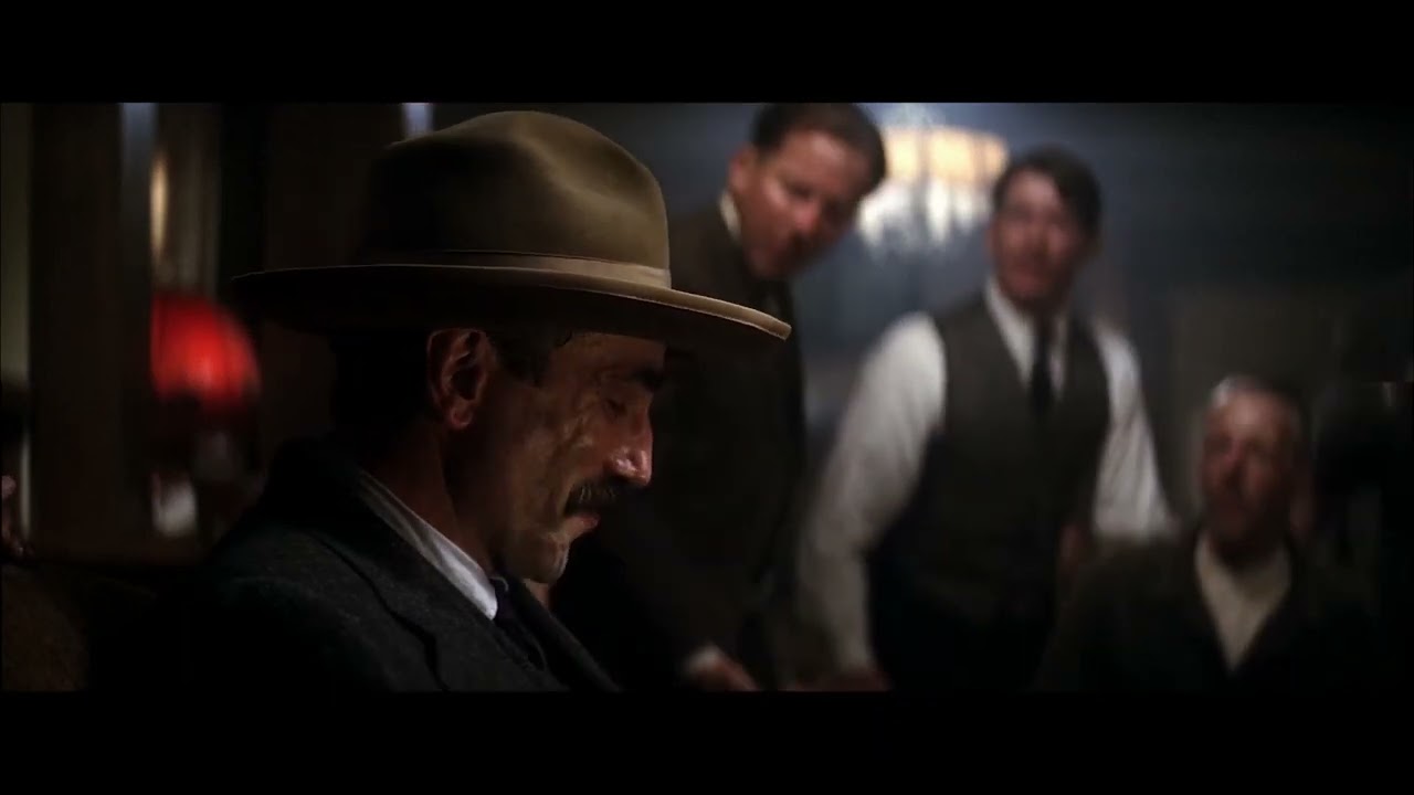 Capitalism vs. Faith's Brutal Clash | There Will Be Blood