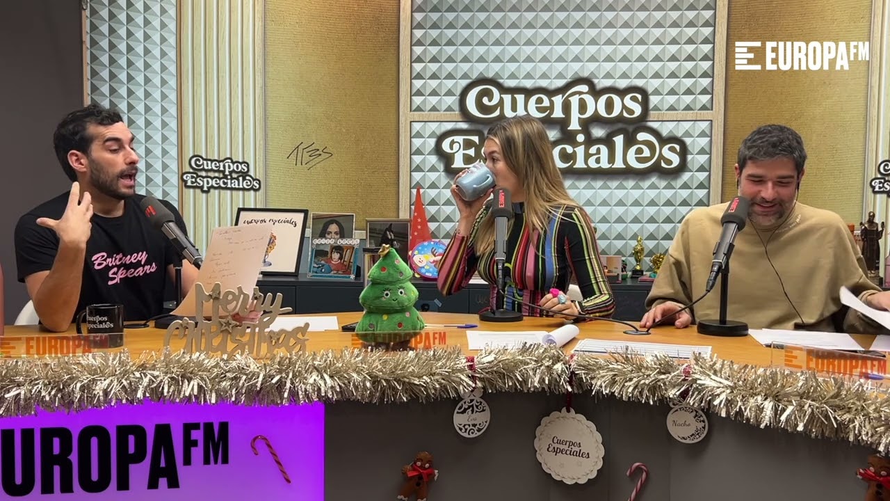 Juan Sanguino y los 60 años de Brad Pitt