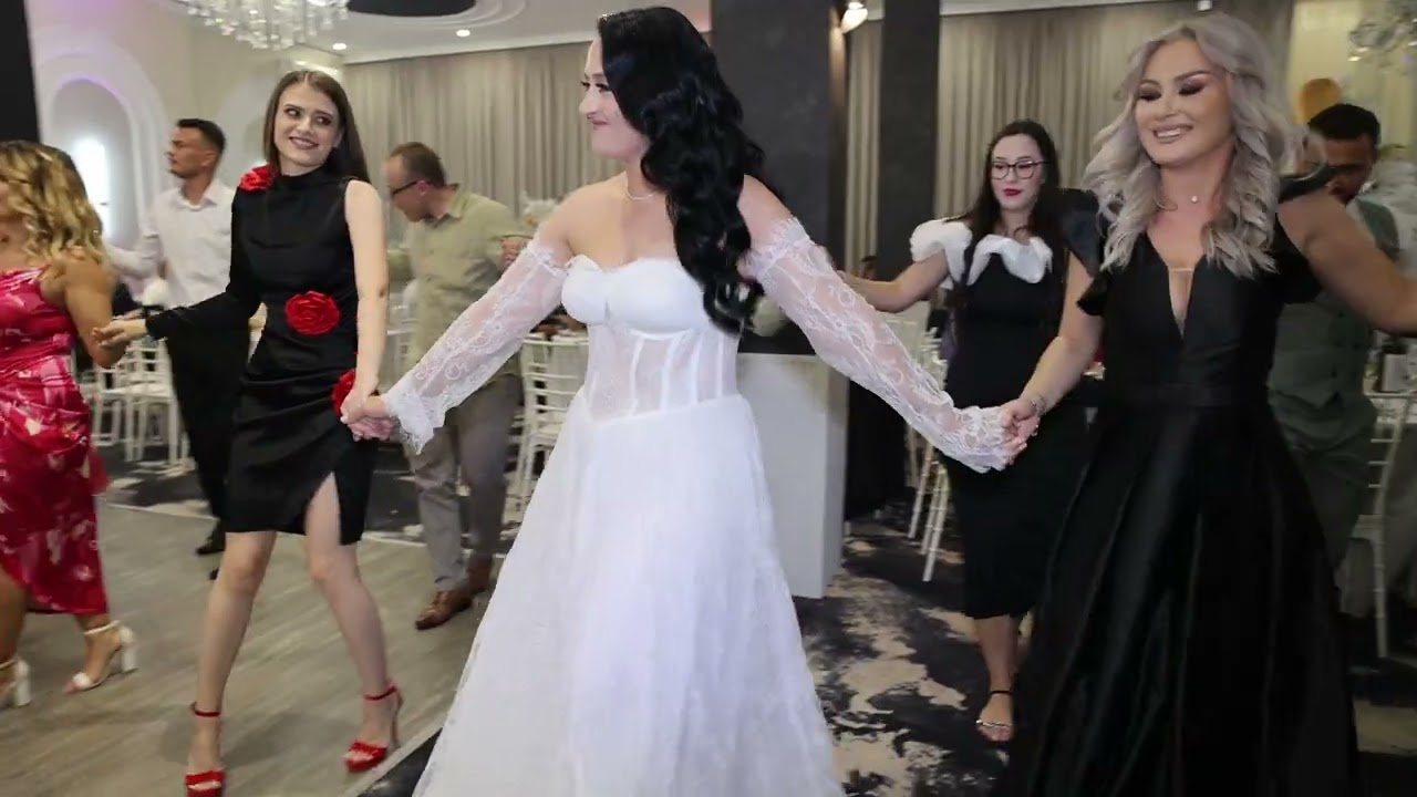 Formatia Sorina si Costel Cutiuta- Colaj Evenimente