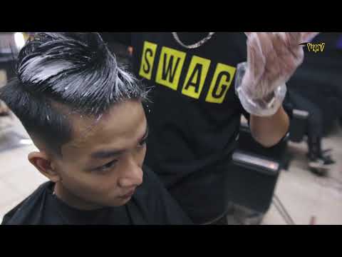 Video Kiểu tóc Layer cut 2019 - youtube
