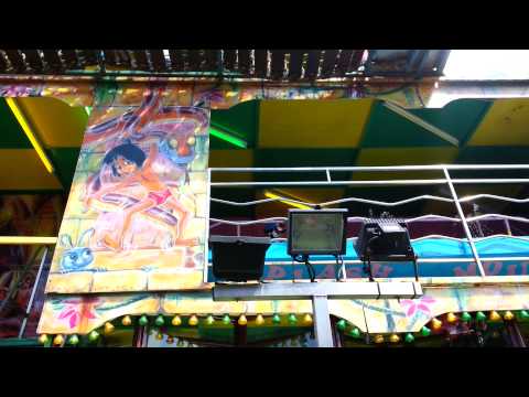 Carshalton carnival(2)