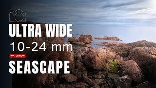Download Lagu The Ultra Wide Lens Advantage in Seascape Photography MP3