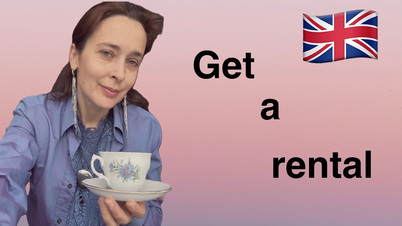 The Reality of Getting a Rental in England