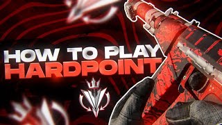 Hardpoint Tips Only Pros USE! COD Mobile