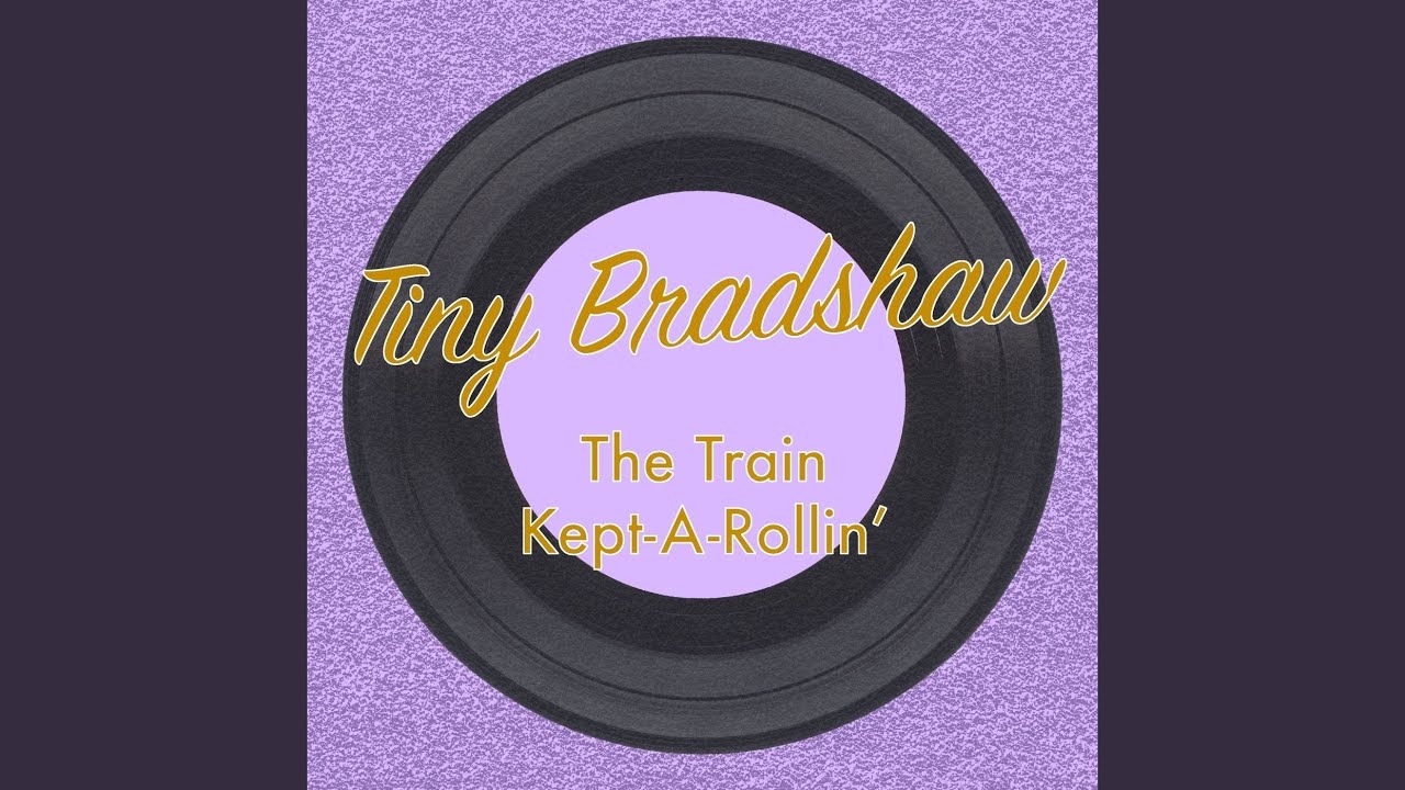 Παρακολούθηση The Train Kept-a-Rollin' στο YouTube Παρακολούθηση The Train Kept-a-Rollin' στο YouTube