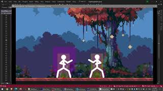 Writing the Attack System Part 1 - Indie GameDev C++ @Roundbeargames