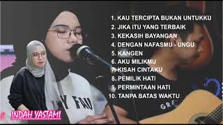 COVER LAGU ACUSTIK TERBAIK || INDAH YASTAMI || #indahyastami