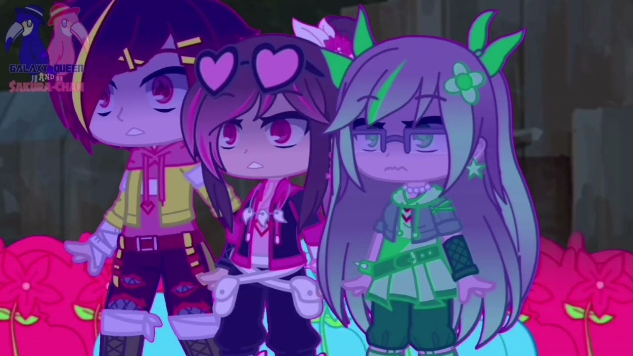 Hurt Incantation | Transformers RID Sakura and Friends | Gacha Club