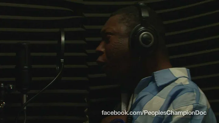 Eli Porter - "I Really Mean It" Freestyle