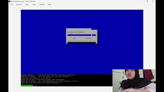 INSTALASI MAIL SERVER DI VIRTUAL BOX PADA DEBIAN 8
