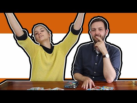 Video: Hvad Er Det Mest Berømte Kortspil