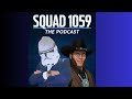 The Most CHAOTIC Retail Stories Ever Told (Squad 1059 Season 1 EP 1)
