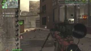 Modern Warfare 2 Intervention Montage 3 Collaterals