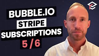 Pt 5 Stripe Subscription Payments in Bubble - Subscription Management Portal to Cancel Subscriptions