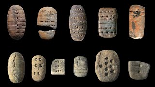 Archeologists Keep Finding These Mysterious Objects Spread Throughout History