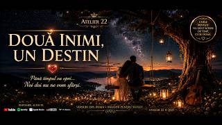 Două inimi, un destin | Atelier 22