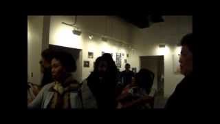 Crowd 2Nd Shows Of The Nancy Lee Show With Guests Of Seng, Boum Yous, Bovannak