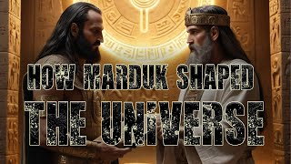 The Enuma Elish: How Marduk Created the Universe