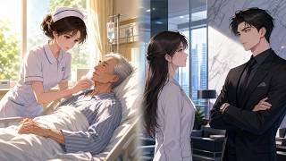 Reborn, I refused to cure his paralyzed dad—letting him rot like a maid while I found my empire.