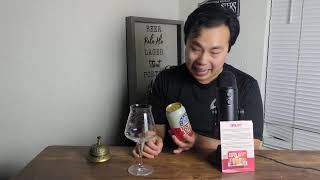 Firestone Walker Union Jack IPA Re-Review - Ep. #4118