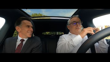 Interview Timo Elliott